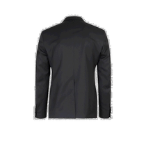 Hong Kong direct mail trendy luxury Tagliatore mens suit