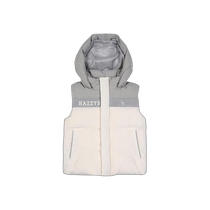 Korean direct mail hazzys general vest vest