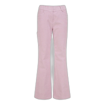 Korean direct mail lecoq golf trousers
