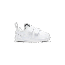 Europe Direct mail Nike Nike children White Slow Bite Casual Shoes Triend trend