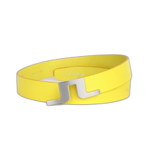 Korean direct mail j lindeberg universal golf shirt hat belt belt
