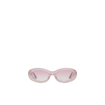 Hong Kong direct mail trendy luxury Gentle Monster mens oval sunglasses JULYPC6