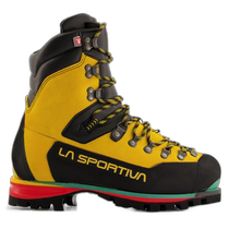 Hong Kong direct mail LA SPORTIVA mens outdoor mountain boots 0200191YELLOW