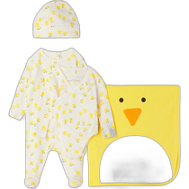 (Direct mail from the United States) stella mccartney baby set
