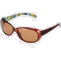 (Direct mail from Japan)Coleman Coleman womens sunglasses color matching classic casual CLA01-2