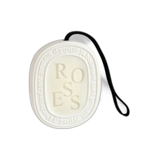 Hong Kong direct mail Diptyque rose indoor hanging incense 35g