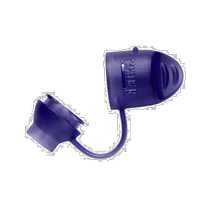 自营｜CamelbakBig Bite™ Valve Cover咬咀盖紫色防风放尘防沙