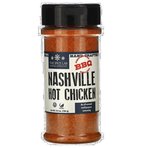Hong Kong Straight Hair The Spice Lab Chicken Powder Handmade Suitable for BBQ Seasoning 184g