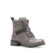 (Direct mail from the United States) Kamik) Womens Isabella mid-winter boots (charcoal gray) rain boots