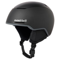 Japan direct mail montbell L W autumn and winter series helmets
