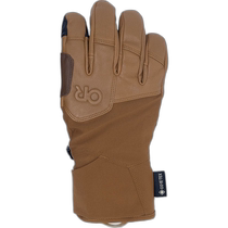 Hong Kong Direct Mail Fashion Luxury Outdoor Research Outdoor Research Team Gore-Tex Gloves