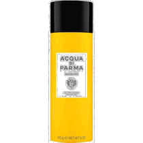 Acqua Di Parma Parma water shaving foam gel 145g clear and nourishing
