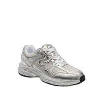 Korea direct mail Coach canvas shoes Hyundai Department Store] COACH canvas casual shoes CU275 OPI