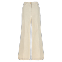 Hong Kong direct mail trendy luxury Nude womens overalls 1103062