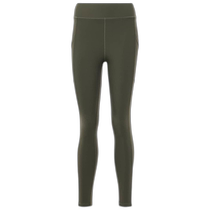 Hong Kong Direct Mail Fashion Luxury THE UPSIDE Womens Peached Logo Leggings 001406