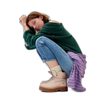 (Direct mail from the United States) Timberland womens boots