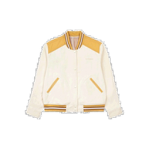 Korean direct mail AKIII CLASSIC casual sports fashion brand new versatile casual jacket 301644