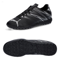 Japan Direct Mail Puma Mens Attacker TT Football Shoes Shoes Competitive Training Shoes Hard Court Artificial Grass