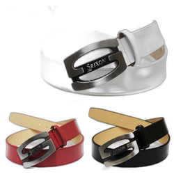 Dunlop Srixon Golf Belt GGL-S004
