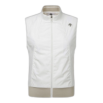 Korean direct mail descente golf shirt Descente