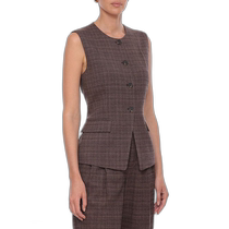 (Direct mail from the United States) bagatelle womens vest