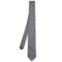Hong Kong direct mail BRUNELLO CUCINELLI mens tie MR8790018C8153