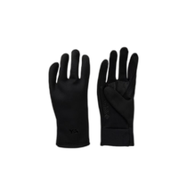 Hong Kong direct mail trendy luxury Y-3 mens logo logo gloves IP2533 comfortable and fashionable