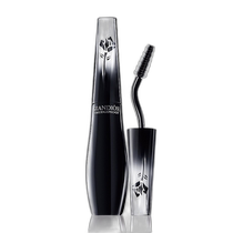 (Direct Mail from Korea) Lancôme Wide Angle Lupine Anti-smudge Mascara Thick Black Long-lasting 10g Makeup Cosmetics