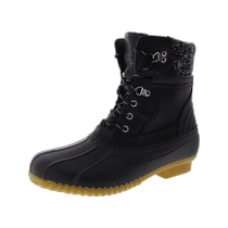 (direct mail from the United States) tommy hilfiger womens rain boots