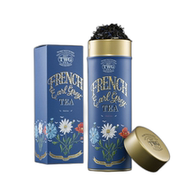 (Direct mail from Korea) TWG TEA French Earl Gray Leaf Tea 100g