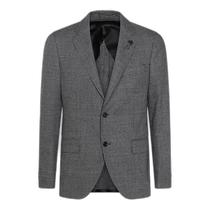 Hong Kong direct mail LARDINI mens suit IV787AEIVSF63412930NE