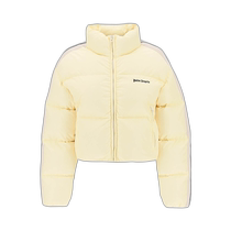 Hong Kong direct mail PALM ANGELS womens down jacket PWED018F23FAB0010410