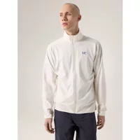 Полярное белое/Qunqing Blue Arctic Silk/Vitality