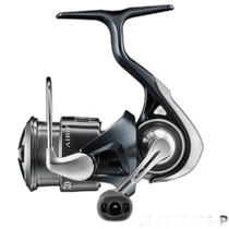 Self-operated｜Daiwa spinning reel Airity ST SF1000S-P 24 years model