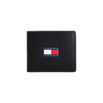 Hong Kong direct mail fashion luxury Tommy Hilfiger Tommy Hilfiger mens wallet