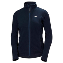 Hong Kong Direct Mail Trendy Luxury Helly Hansen Womens Daybreaker Fleece Jacket