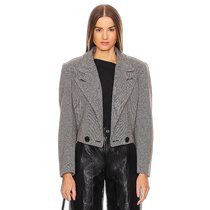 Hong Kong direct mail fashion luxury Isabel Marant Isabel Marant womens Cassidy jacket M