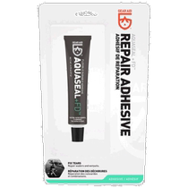 Self-operated｜Mcnett Aquaseal FD glue gray multi-purpose repair waterproof and practical