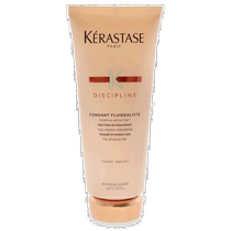 Direct mail from the United States Kerastase Conditioner Anti-frizz soft and smooth hair 200ml