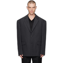 (Direct mail from the United States) juun j mens casual suit