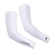 Korean direct mail J LINDEBERG bridge cover (GMAC09754-0000) socks scarf arm toys