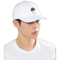 Korea direct mail malbon universal hat