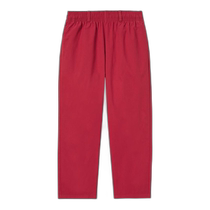 Direct mail from the United States GU chef pants (standard length 67 0-71 0cm)