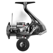 SHIMANO spinning wheel Vanford C5000XG 24 year model spinning wheel