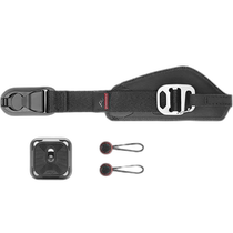 Hong Kong Direct Mail Trendy Luxury Peak Design Mens Clutch Digital Hand Strap Accessory PKE0015