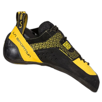 Hong Kong Direct Mail LA SPORTIVA Outdoor Mountaineering and Rock Climbing 30UGIALLONERO