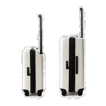 Korea direct mailRAWROW SET R TRUNK 816 LITE ep 2 IVORY 20inch 37L 27