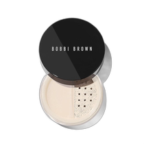Korean direct mail (prompt) BOBBIBROWN Bobbi Brown feather soft setting powder 9g makeup makeup