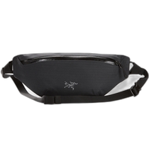 Korean direct mail ARCTERYX Archaeopteryx outdoor sports leisure fashion versatile daily casual bag 683859