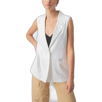 Hong Kong direct mail trendy luxury sanctuary womens vest